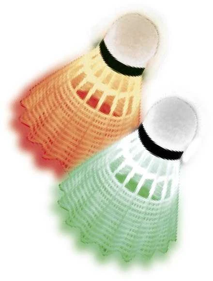 TALBOT TORRO Magic Night LED badmintono rinkinys