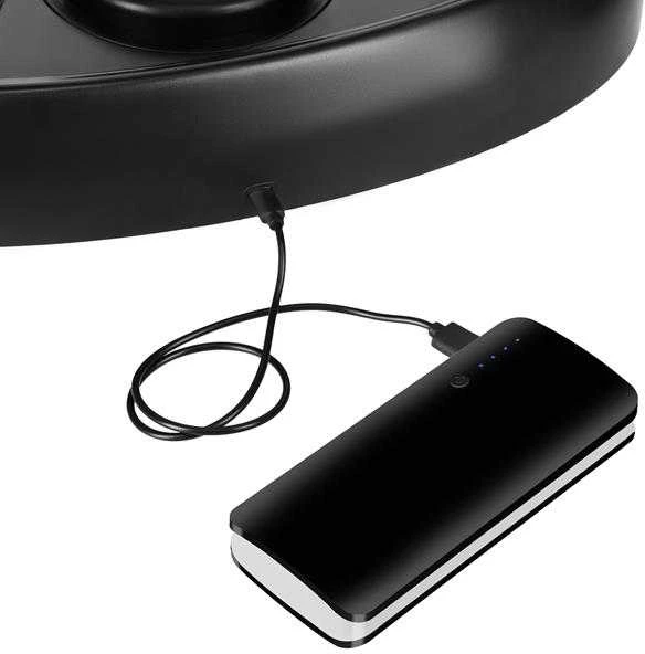 TB03 ELEKTRONINIS BLUETOOTH BOKSINGAS SU MUZIKA IR HMS PIRŠTINĖMIS