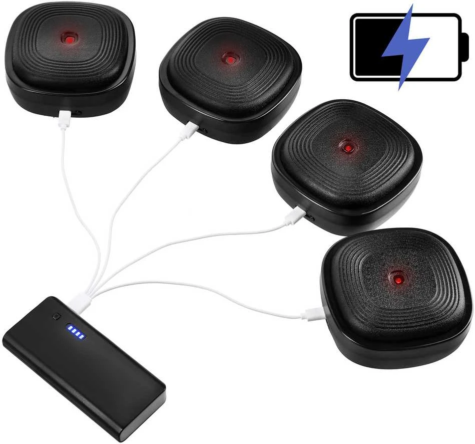 TB05 BLUETOOTH MODULINIS BOKSO TAIKINYS SU MUZIKA IR HMS PIRŠTINĖMIS