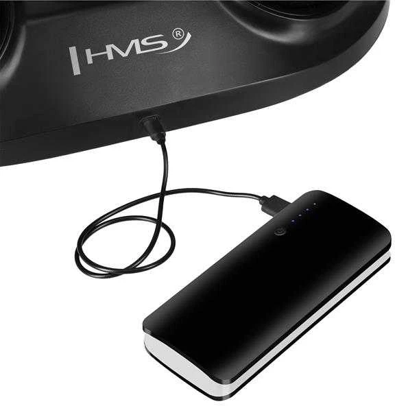 TB10 ELEKTRONINIS BLUETOOTH BOKSAS SU MUZIKA IR PIRŠTINĖMIS 4000MAH HMS AKUMULIATORIUS