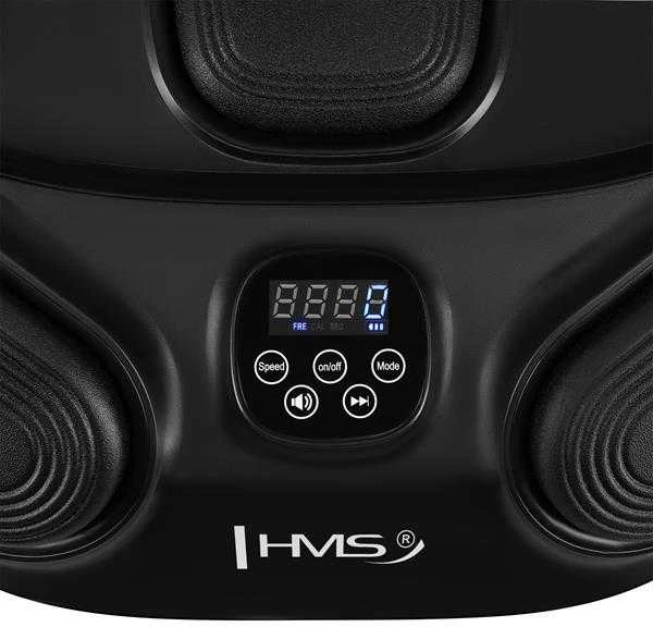 TB10 ELEKTRONINIS BLUETOOTH BOKSAS SU MUZIKA IR PIRŠTINĖMIS 4000MAH HMS AKUMULIATORIUS