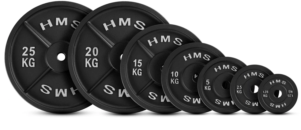 TCN25 JUODA PLOKŠTELĖ 25 KG HMS