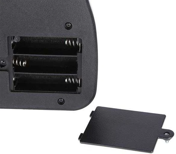 TDE01 ELECTRONIC DART NILS FUN