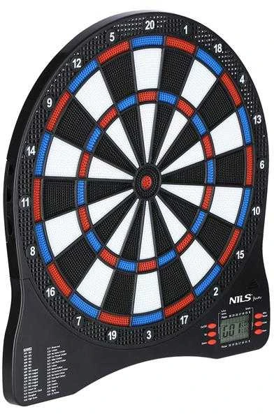 TDE01 ELECTRONIC DART NILS FUN