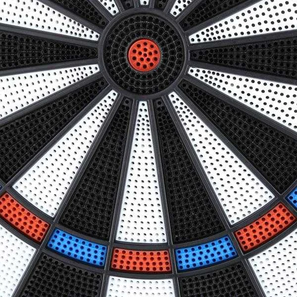 TDE01 ELECTRONIC DART NILS FUN