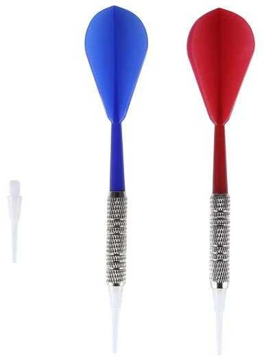 TDE01 ELECTRONIC DART NILS FUN