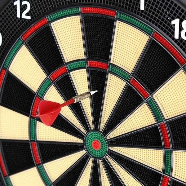 TDE03 ELECTRONIC DART NILS FUN