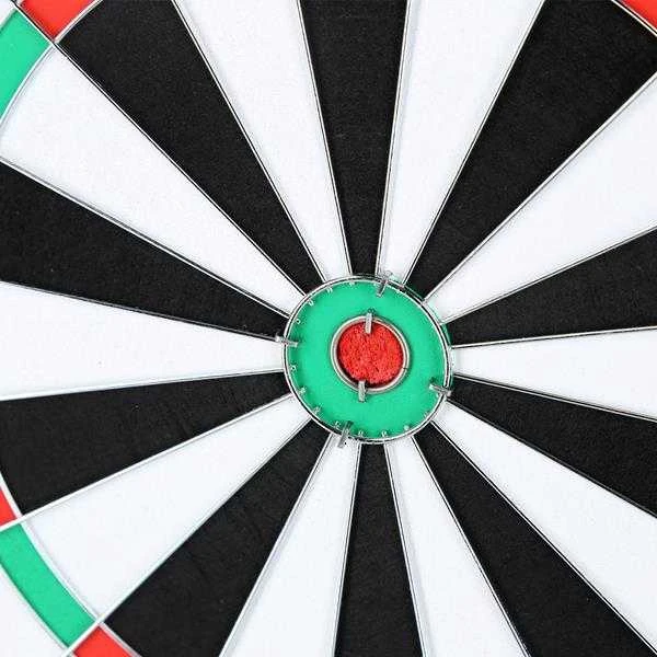 TDN05 2 in 1 DART NILS FUN