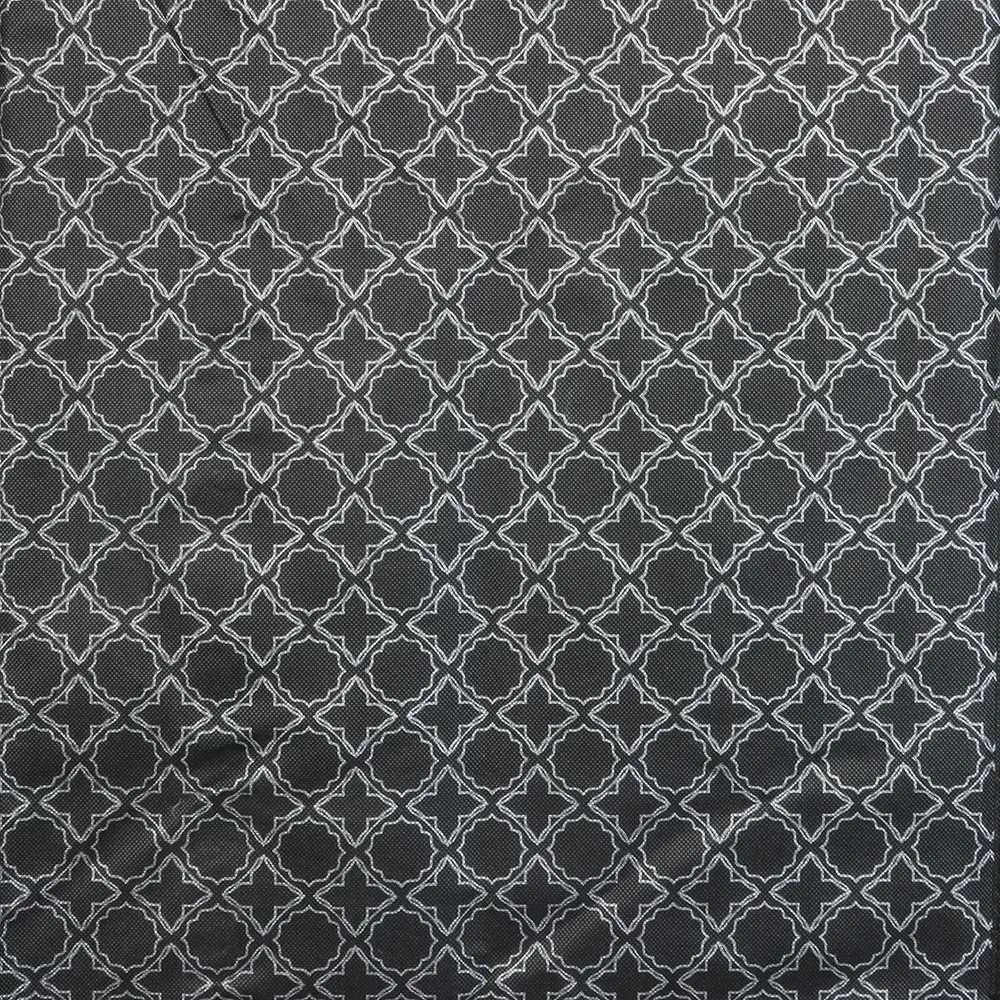 TEKSTILĖ SPINTA 90x45x170CM PORNAMENTAS