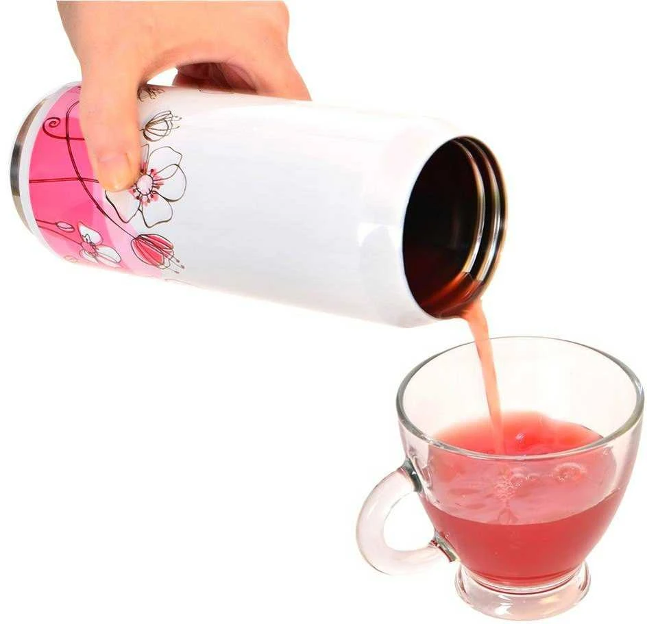 Terminis puodelis, maki termosas, CAN, 500 ml