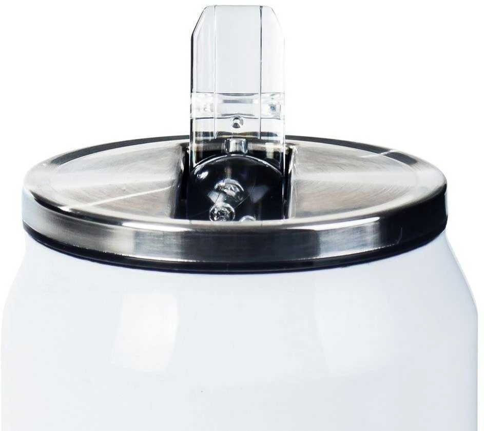 Terminis puodelis, maki termosas, CAN, 500 ml