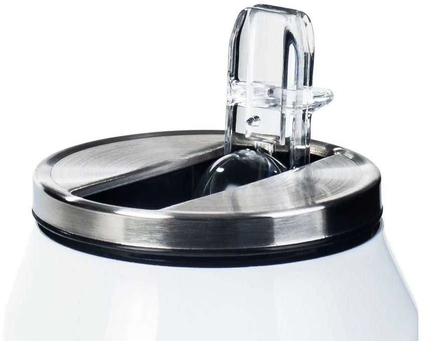 Terminis puodelis, termosas, pelėdos buteliukas, CAN, 400 ml