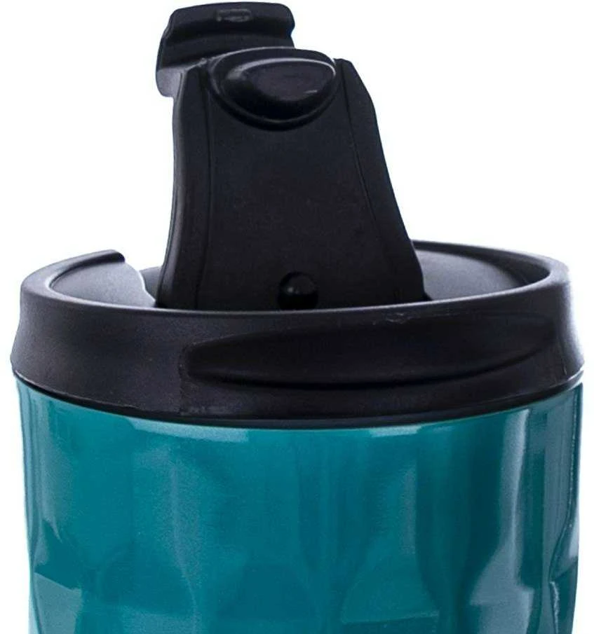 Termopuodelis, sandarus plieno termosas, 430 ml