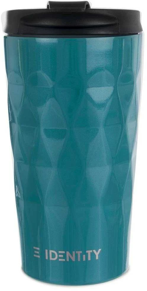 Termopuodelis, sandarus plieno termosas, 430 ml