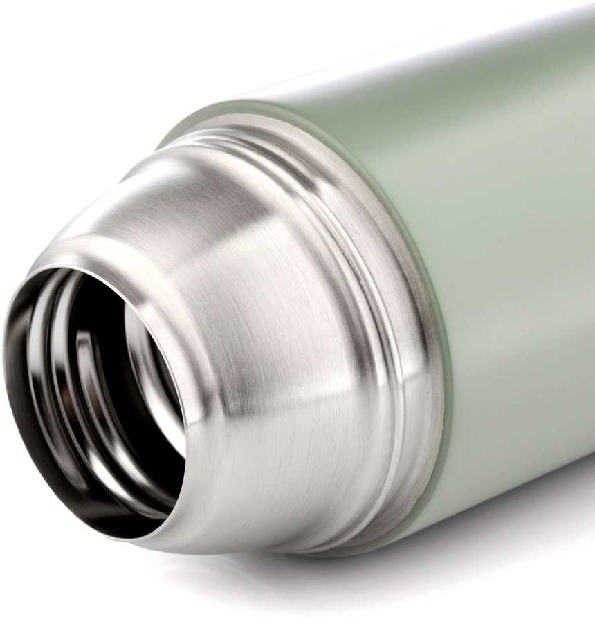Termosas Meteor 1000 ml chaki spalvos