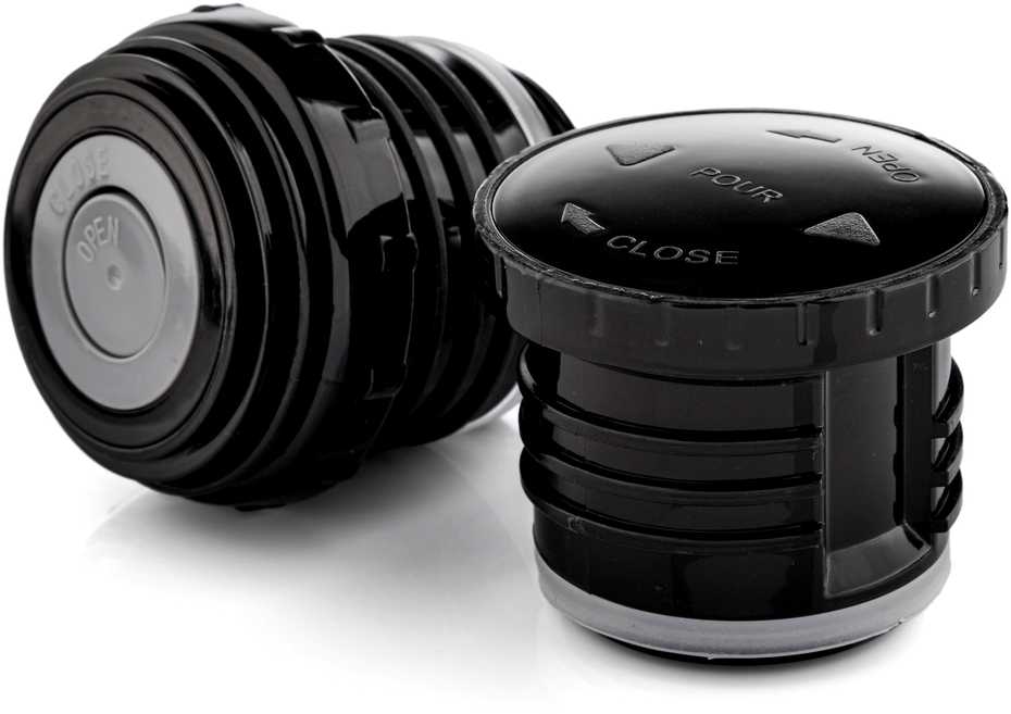 Termosas Meteor 1000 ml chaki spalvos