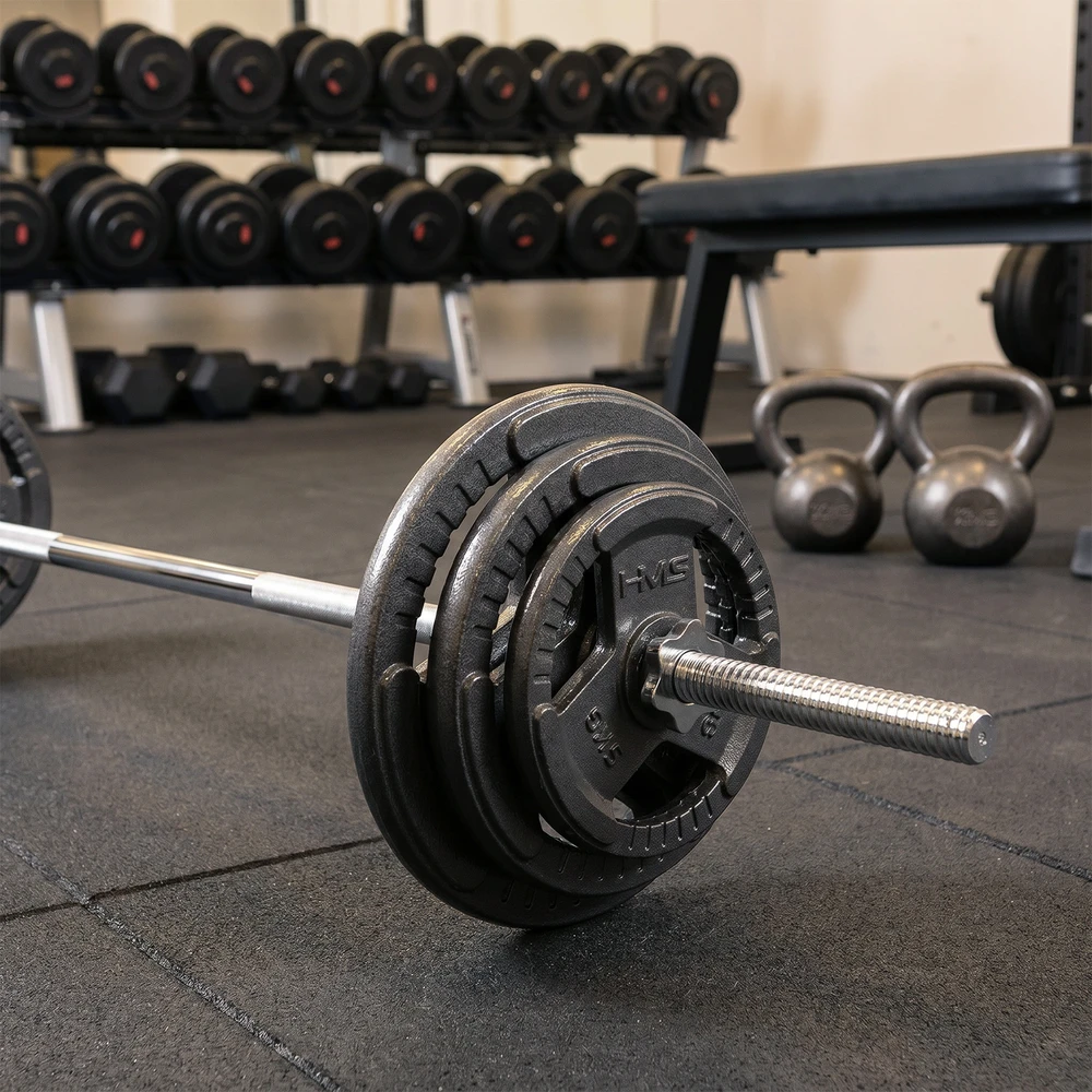 THM01 HAMMERTONE LĖKŠTĖ ANTRACITO SPALVOS 1,25 KG HMS