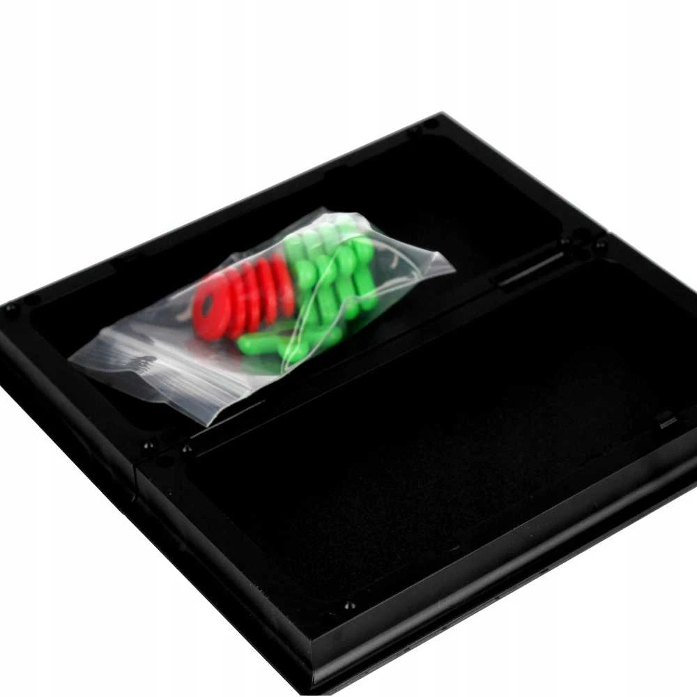 TIC-TACTUS ŽAIDIMO MAGNETAS 13X7X3 MC PUD 144/288