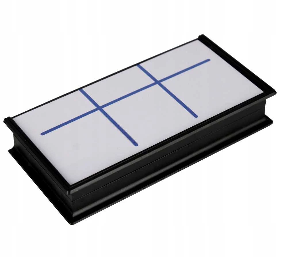 TIC-TACTUS ŽAIDIMO MAGNETAS 13X7X3 MC PUD 144/288