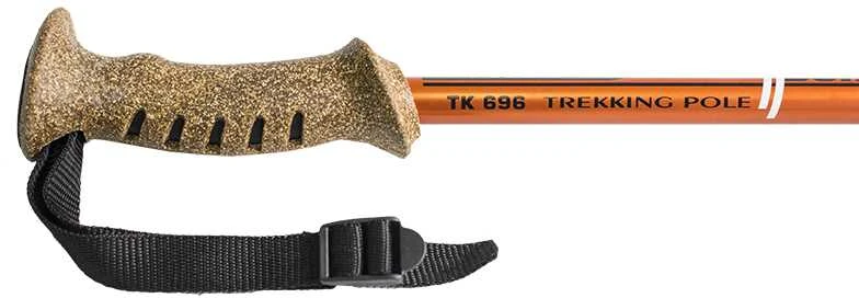 TK696 NILS TREKING POLAI