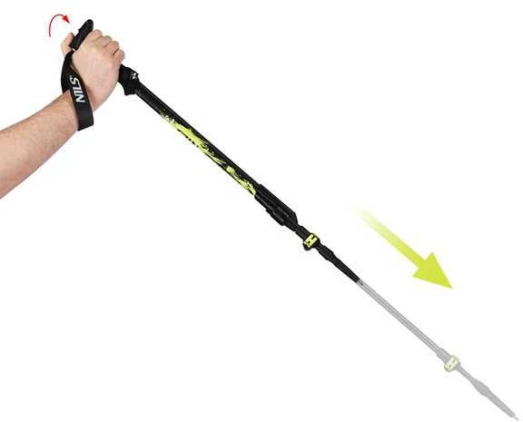TK8608 AUTOMATINIS ŽYGIAUSIŲ LAPAS NILS