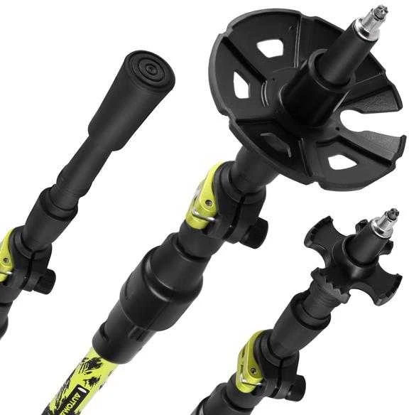 TK8608 AUTOMATINIS ŽYGIAUSIŲ LAPAS NILS