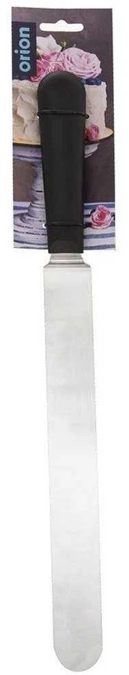 Torto mentelė mentelė torto peilis konditerijos gaminiai 41,5 cm