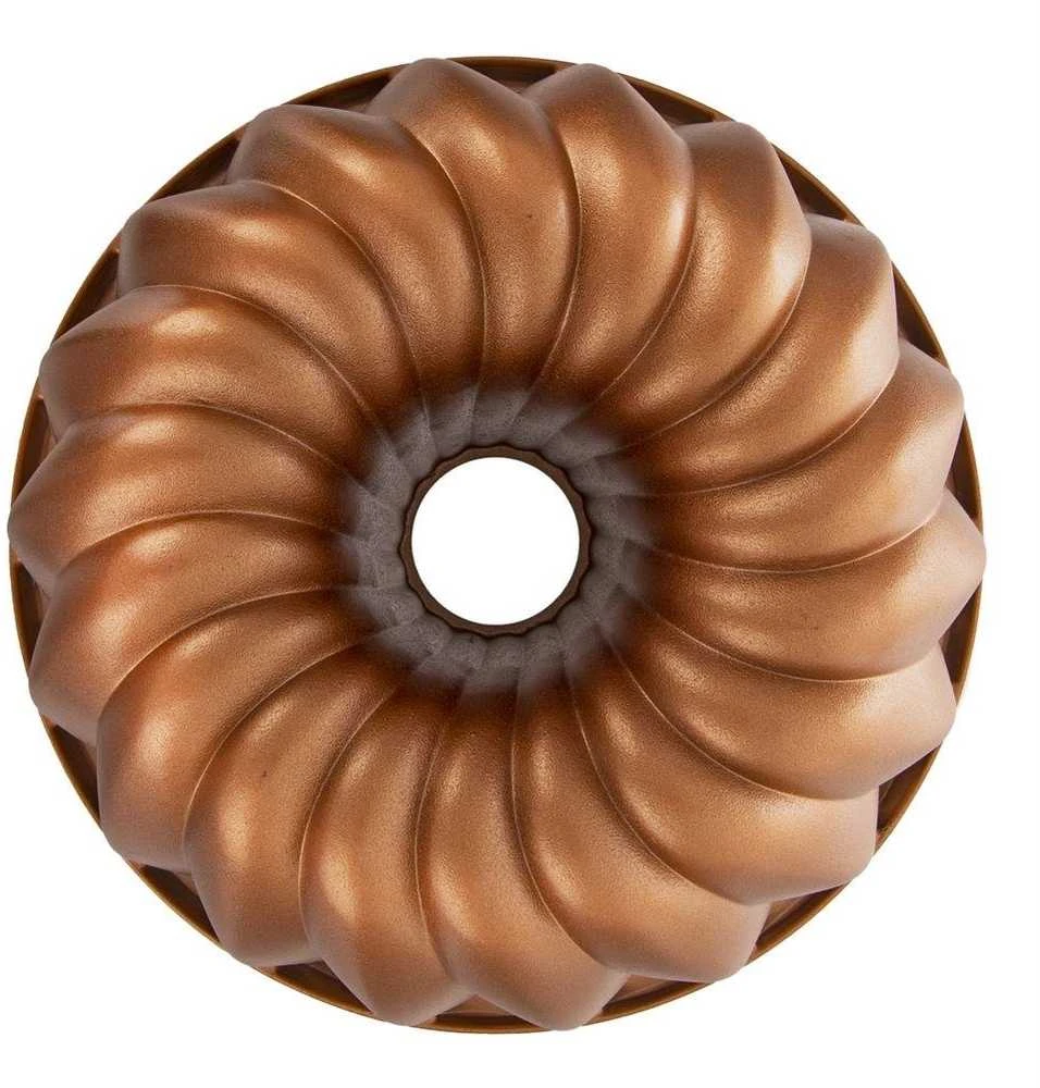 Tortų kepimo forma, apvali torto forma, 24 cm