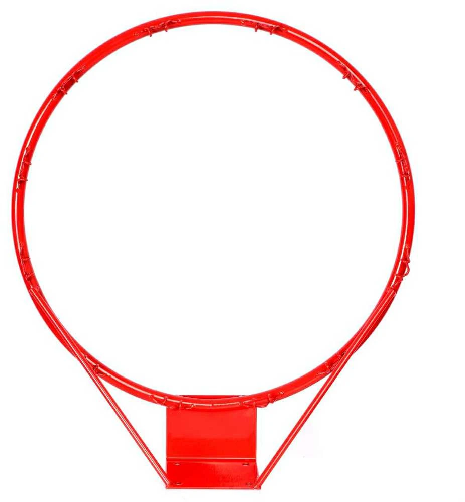 TOSSER krepšinio lankas su tinkleliu, 45 cm