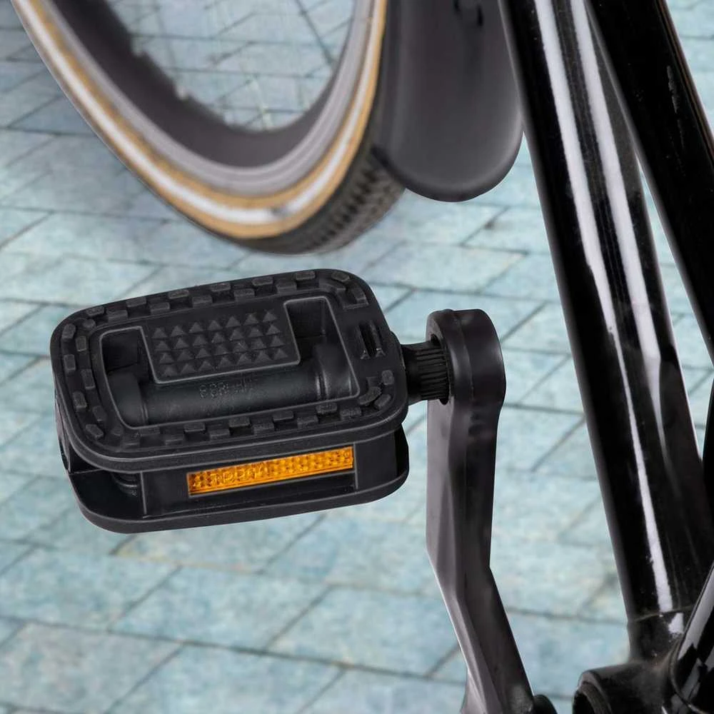TOUR DUNLOP DVIRAČIO PEDALAI