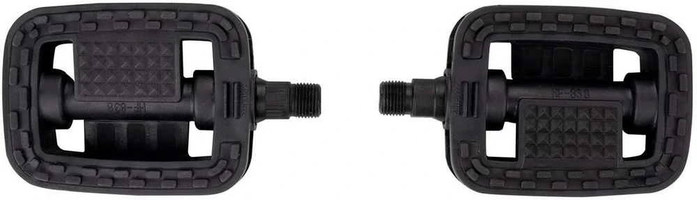 TOUR DUNLOP DVIRAČIO PEDALAI