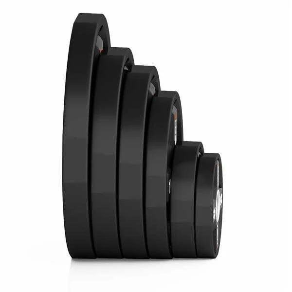TPC25 OLYMPIC PLOKŠTELĖ POLIURETANINIS CPU 25 KG HMS