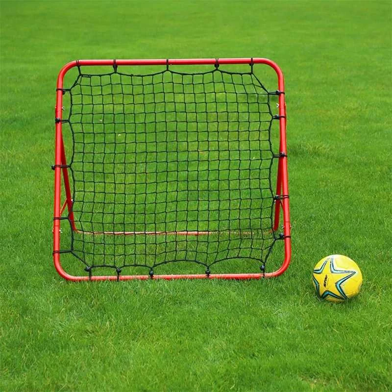 Treniruotės tikslas Atšokusio kamuoliuko treniruoklis 100 cm