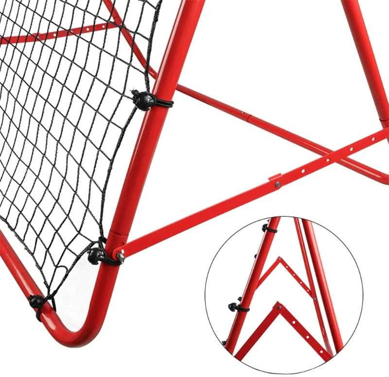 Treniruotės tikslas Atšokusio kamuoliuko treniruoklis 100 cm