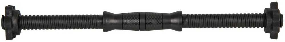TRUMPAS PLASTIKAS KAKLAS 47cm EB FIT