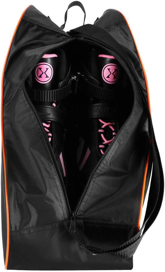 TS101 ORANŽINIS NILS EXTREME RIEDŽIŲ MAIŠELIS