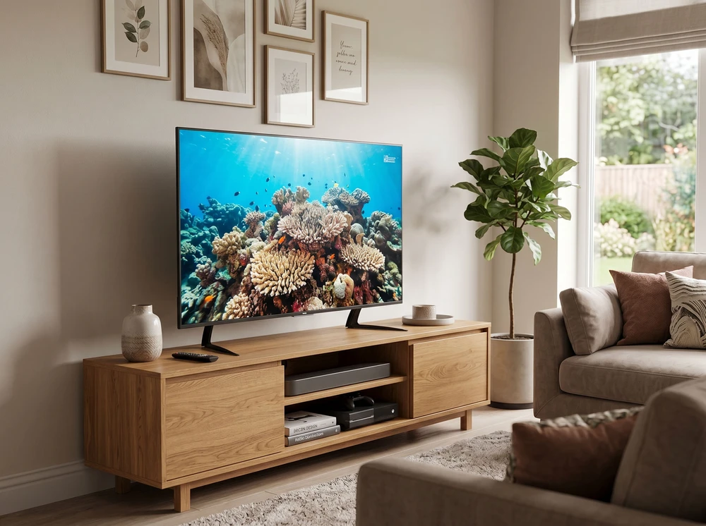 TV staliukas MOUNTI 32-75