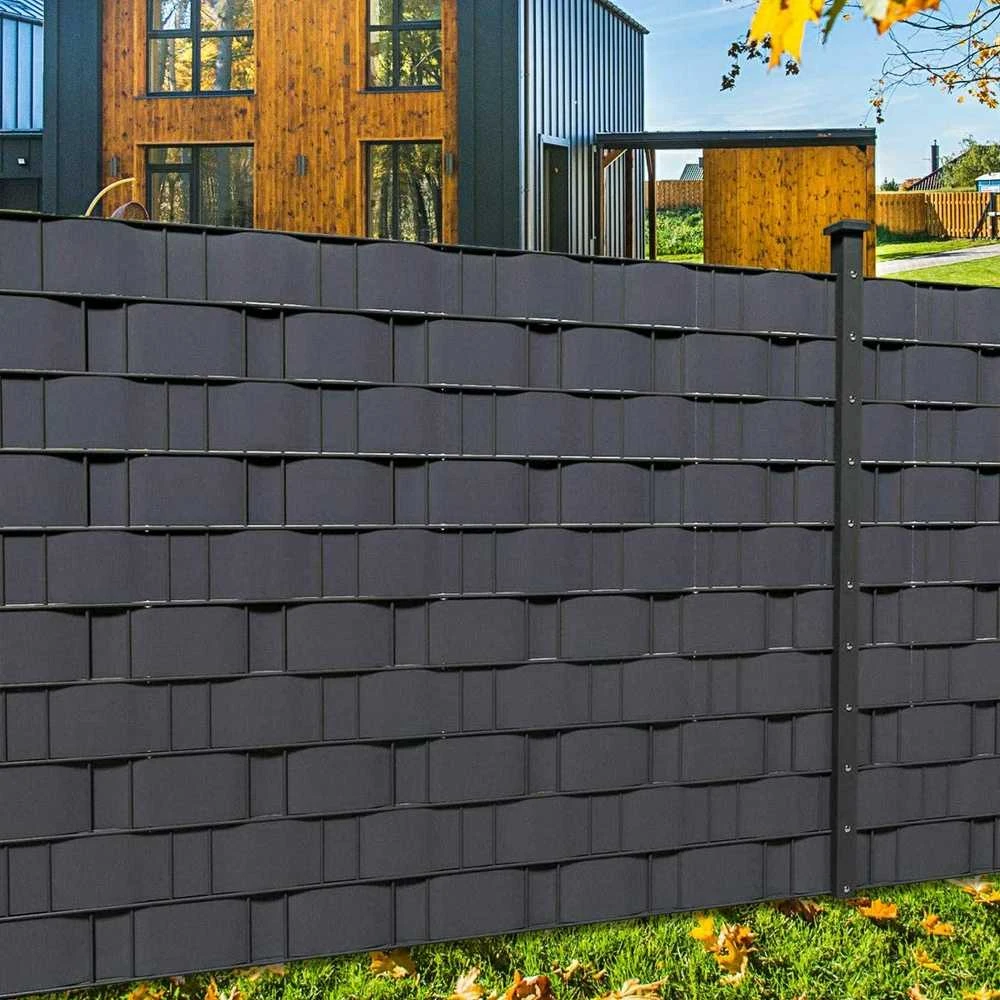 Tvoros juosta 19cm X 35m grafito danga