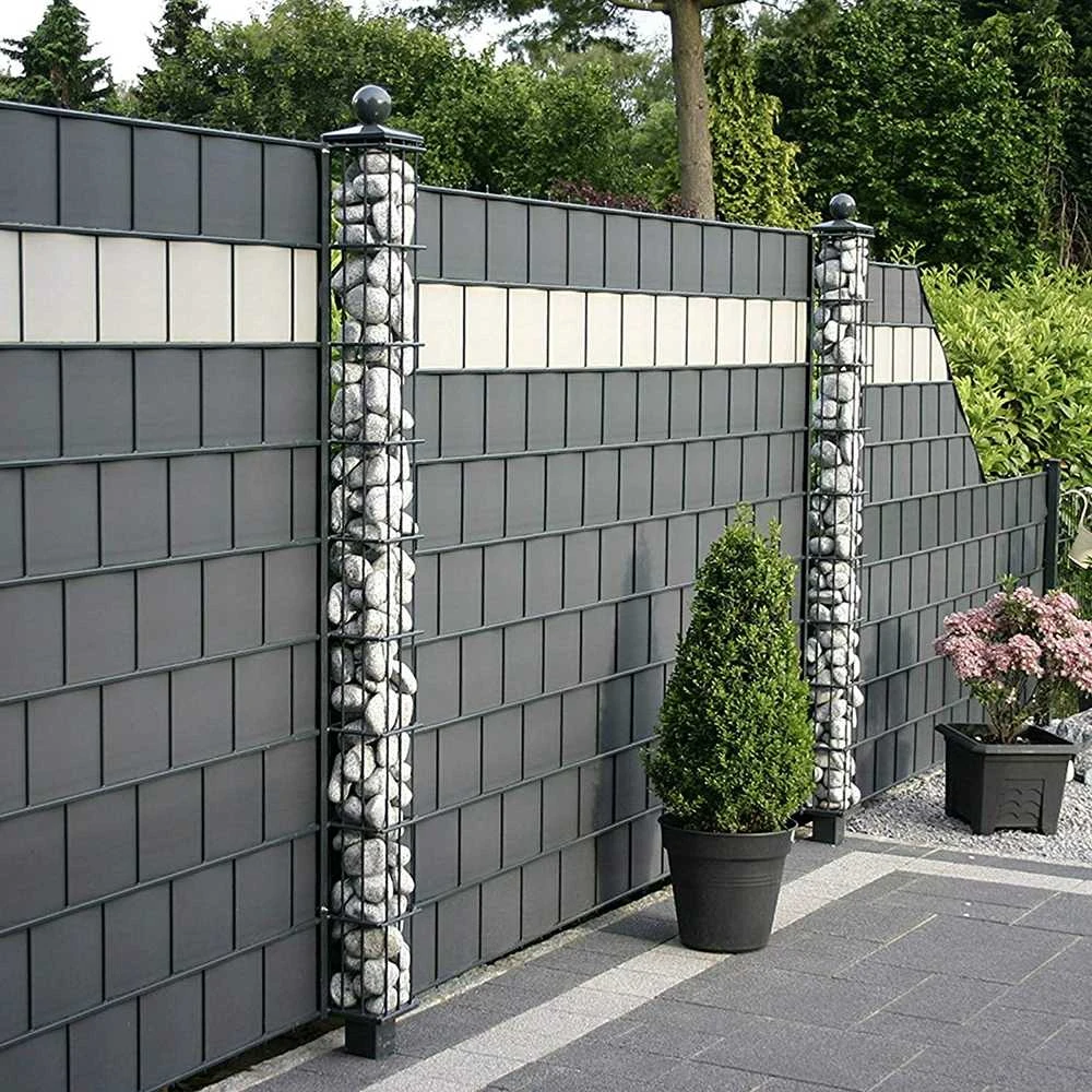 Tvoros juosta 19cm X 35m grafito danga