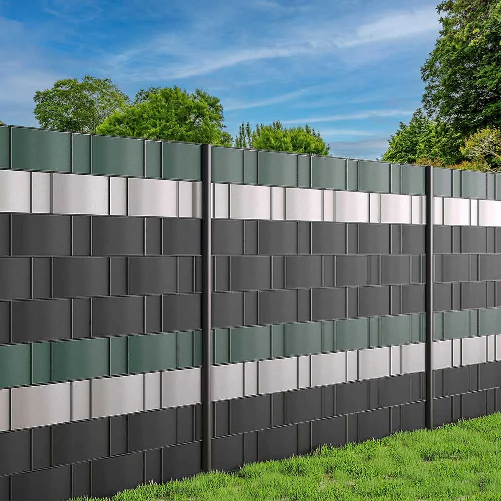 Tvoros juosta 19cm X 35m grafito danga