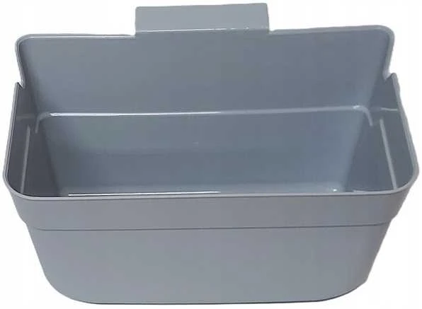 UNIBOX konteineris šviesus uosis