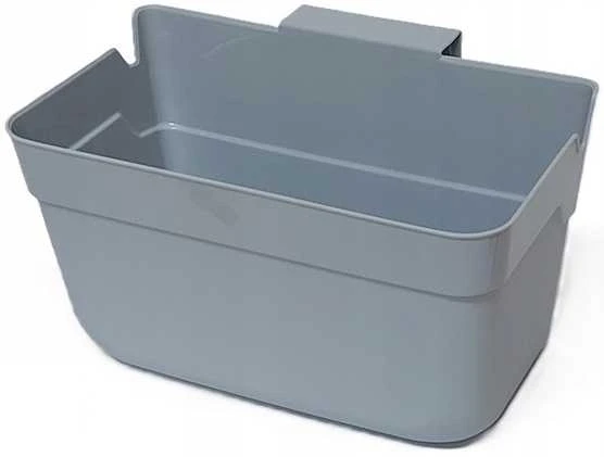 UNIBOX konteineris šviesus uosis