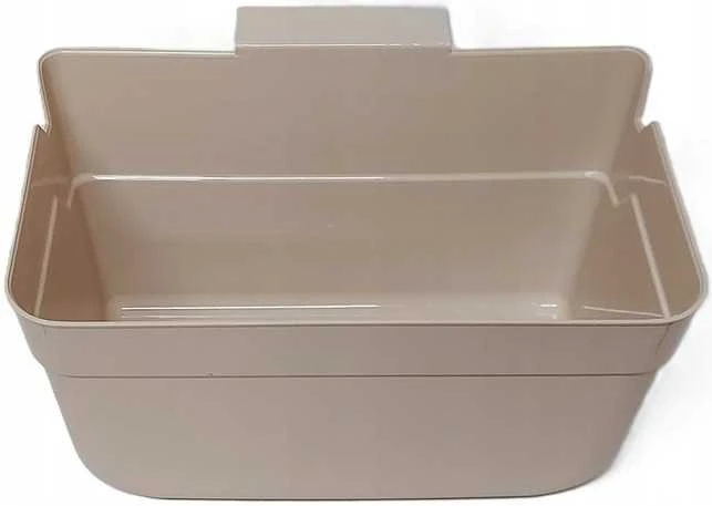 UNIBOX latte indelis