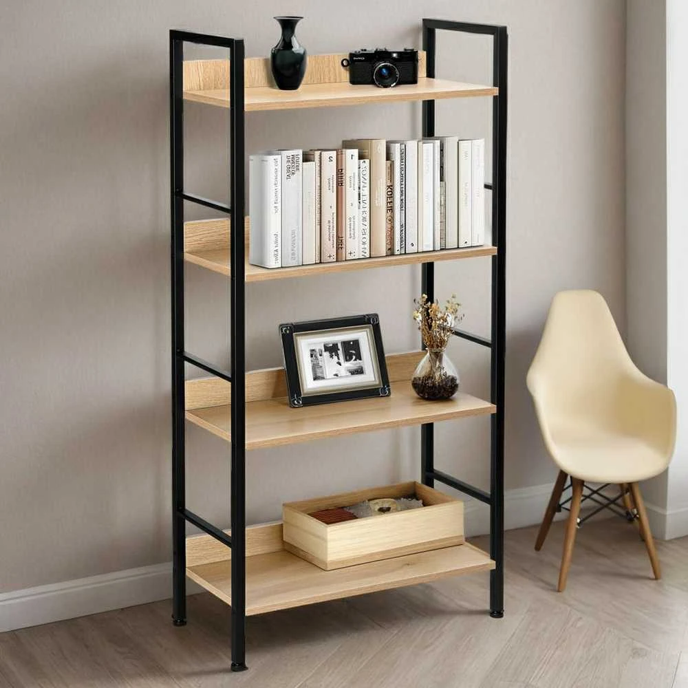 Varberg Modern Oak pramoninė palėpės lentyna