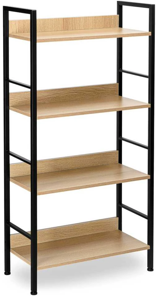 Varberg Modern Oak pramoninė palėpės lentyna