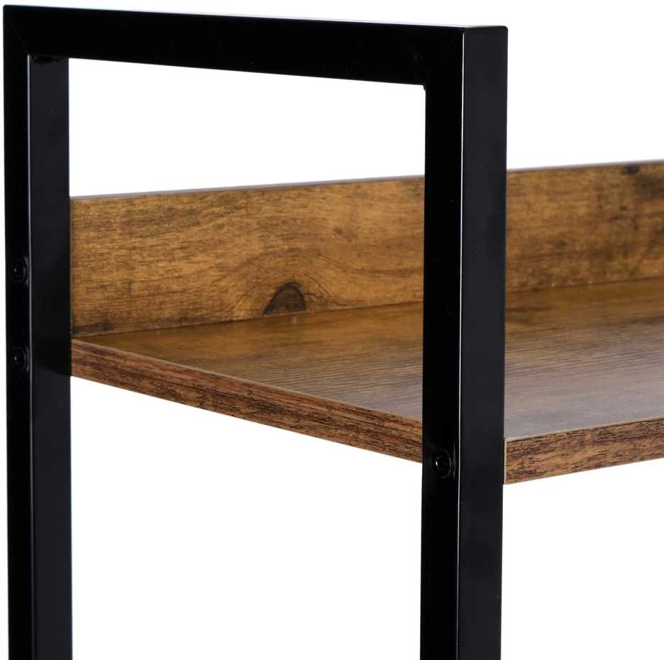 Varberg Rustic pramoninė palėpės lentyna
