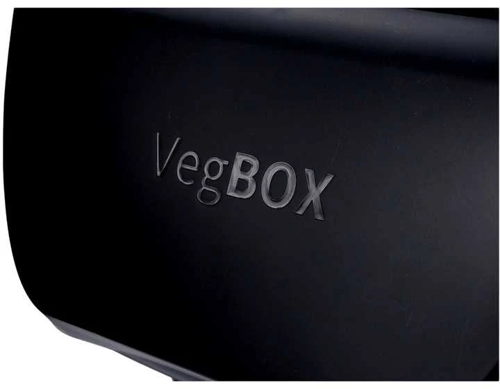 VEGBOX ECO rūšiavimo konteineris