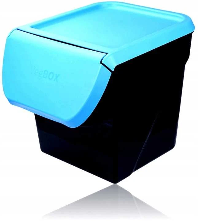 VEGBOX ECO rūšiavimo konteineris