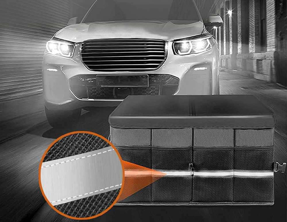 Verden automobilių organizatorius juodas