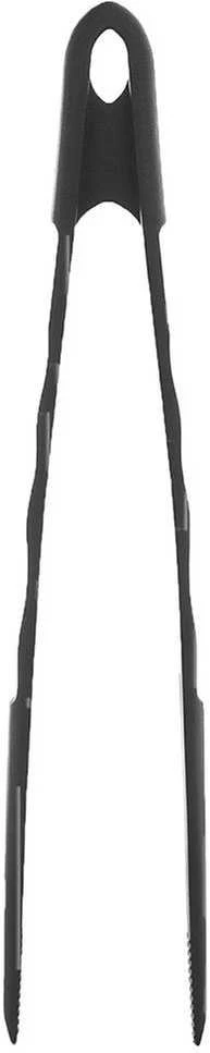 Virtuvinės žnyplės mėsai / pincetas BLACKLINE 29 cm